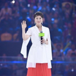 娱乐圈吃瓜美女是谁啊图片,她是谁？