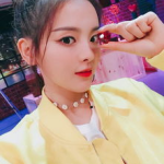 娱乐吃瓜杨超越,从娱乐吃瓜到现象级偶像的蜕变之路