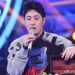 吃瓜娱乐圈男艺人