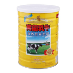 荷兰乳牛奶粉,品质卓越，营养全面的奶源选择