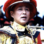 康熙王朝演员表张钰,演绎宫廷风云的才子佳人