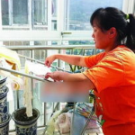 青岛保姆,贴心服务，温馨家庭守护者