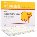 熊去氧胆酸软胶囊,利胆溶石，治疗胆道疾病的特效药物