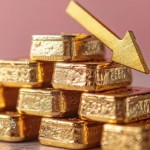 金饰价格一夜跌了14元！