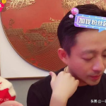 娱乐小八吃瓜,明星幕后吃瓜大事件