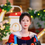 娱乐吃瓜酱白雪公主,娱乐吃瓜酱的奇幻冒险之旅