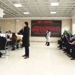高新区人才市场,汇聚创新力量，助力人才成长新引擎