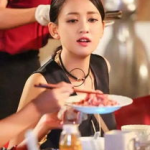 娱乐圈吃货吃瓜,揭秘明星们的美食与八卦世界