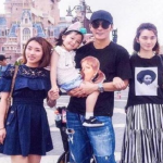 娱乐吃瓜男星推荐老婆,男星心选贤妻，揭秘明星夫妻甜蜜日常