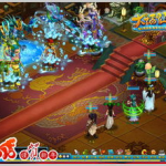 仙剑世界3吃瓜娱乐,吃瓜娱乐，揭秘游戏中的趣味幕后故事