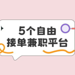 找兼职工作晚上,开启你的第二收入之门