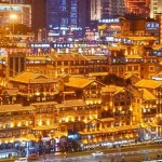 5月份旅游最佳地方五月份旅游最佳地方重庆 10 个值得去的景点