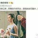 吃瓜娱乐刘诗诗,瓜田里的优雅女神