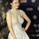 李小冉个人资料,从影视新星到实力派演员的蜕变之路