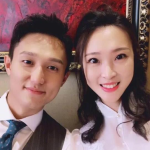 娱乐吃瓜酱结婚时发言,甜蜜回顾与未来展望