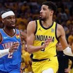 NBA总决赛再次见抢七！雷霆步行者决战定冠军：已有9年未遇此战2005年nba总决赛