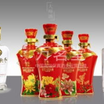五粮液春夏秋冬,传承千年工艺，诠释四季风华