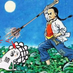 吃瓜群众娱乐大瓜,吃瓜群众笑翻天