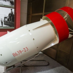 热核武器,热核武器的原理、威力与全球影响