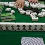 娱乐吃瓜蜀黍麻将,揭秘麻将界的趣味与智慧