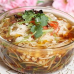 捞拌的做法,多样食材，一汁多味，轻松打造家常美味